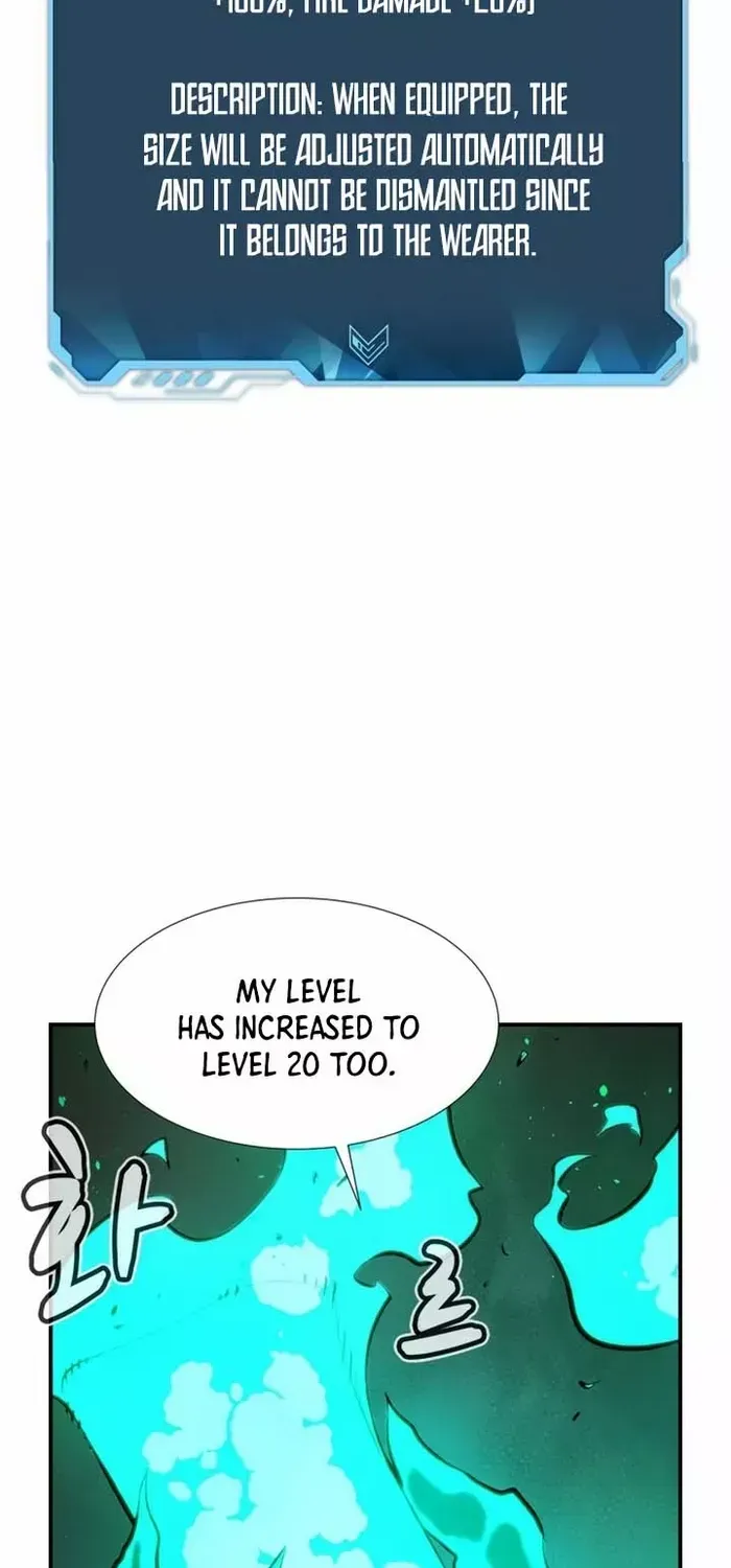 Read The Only Necromancer chapter 96 image 12 on Lezhin