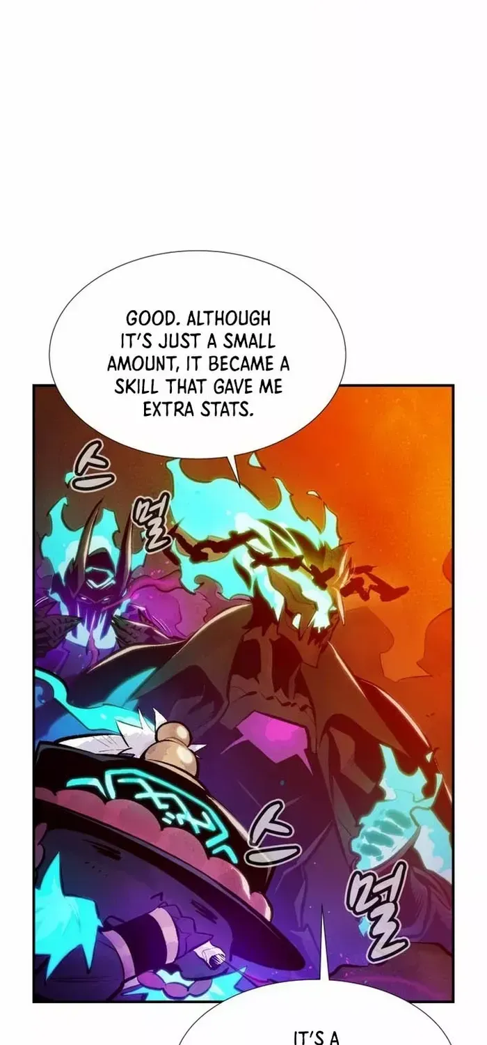 Read The Only Necromancer chapter 96 image 17 on Lezhin