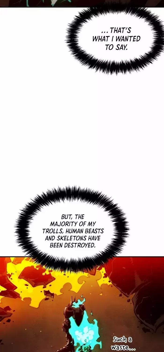 Read The Only Necromancer chapter 96 image 19 on Lezhin
