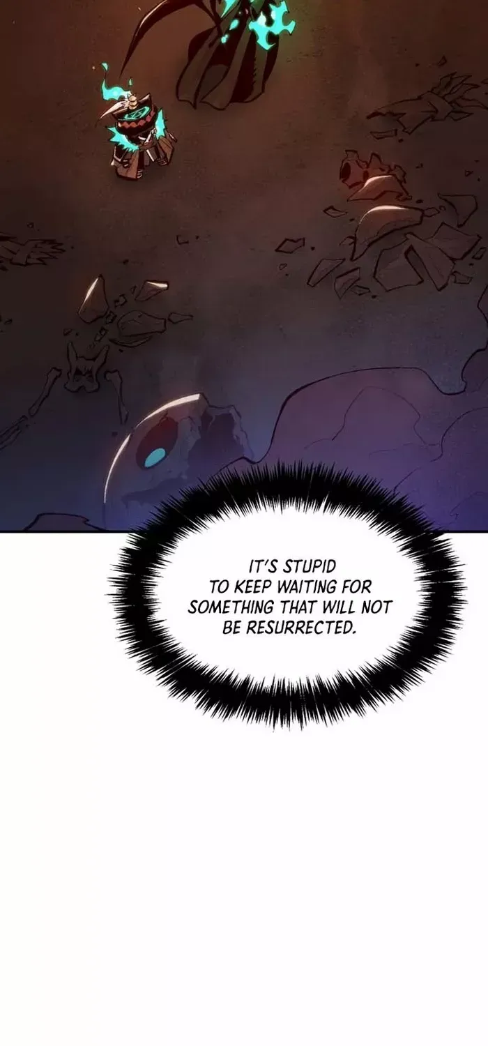 Read The Only Necromancer chapter 96 image 20 on Lezhin