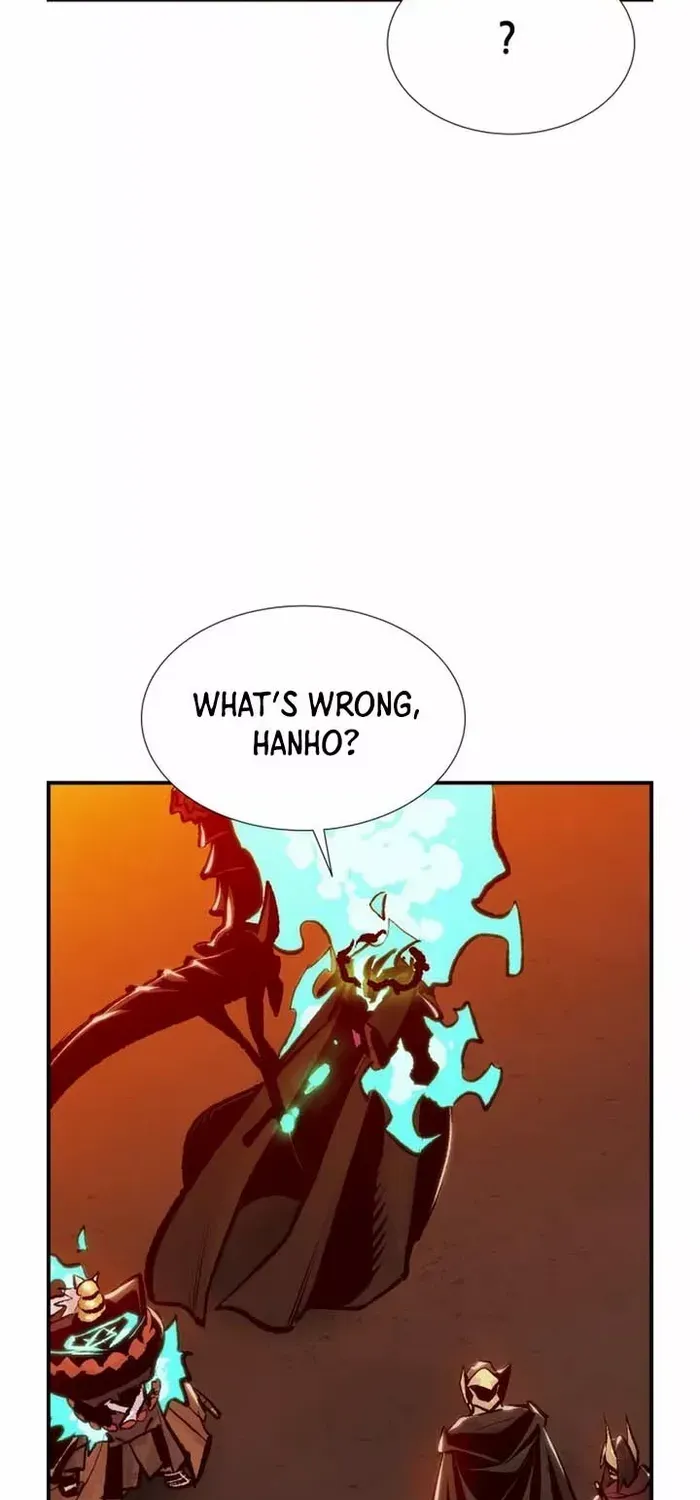 Read The Only Necromancer chapter 96 image 24 on Lezhin