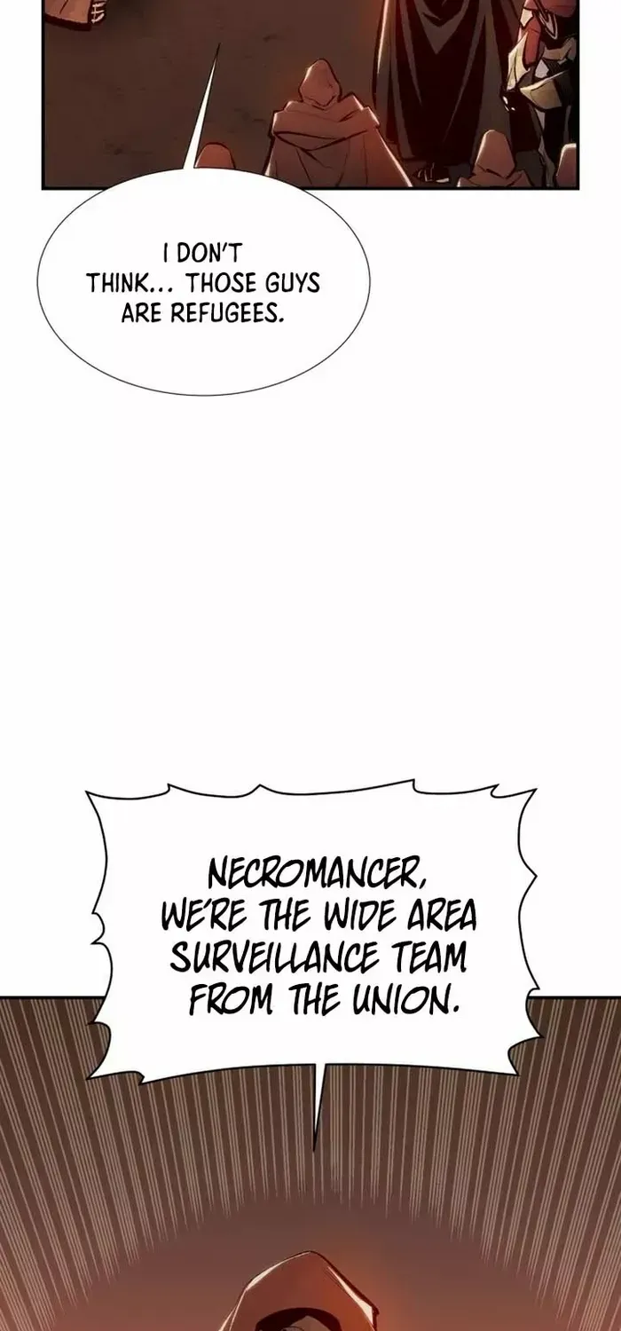 Read The Only Necromancer chapter 96 image 25 on Lezhin
