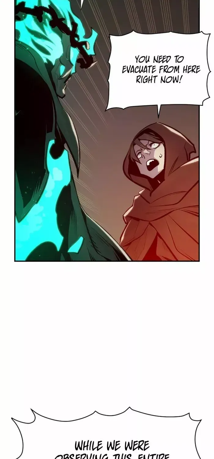 Read The Only Necromancer chapter 96 image 30 on Lezhin