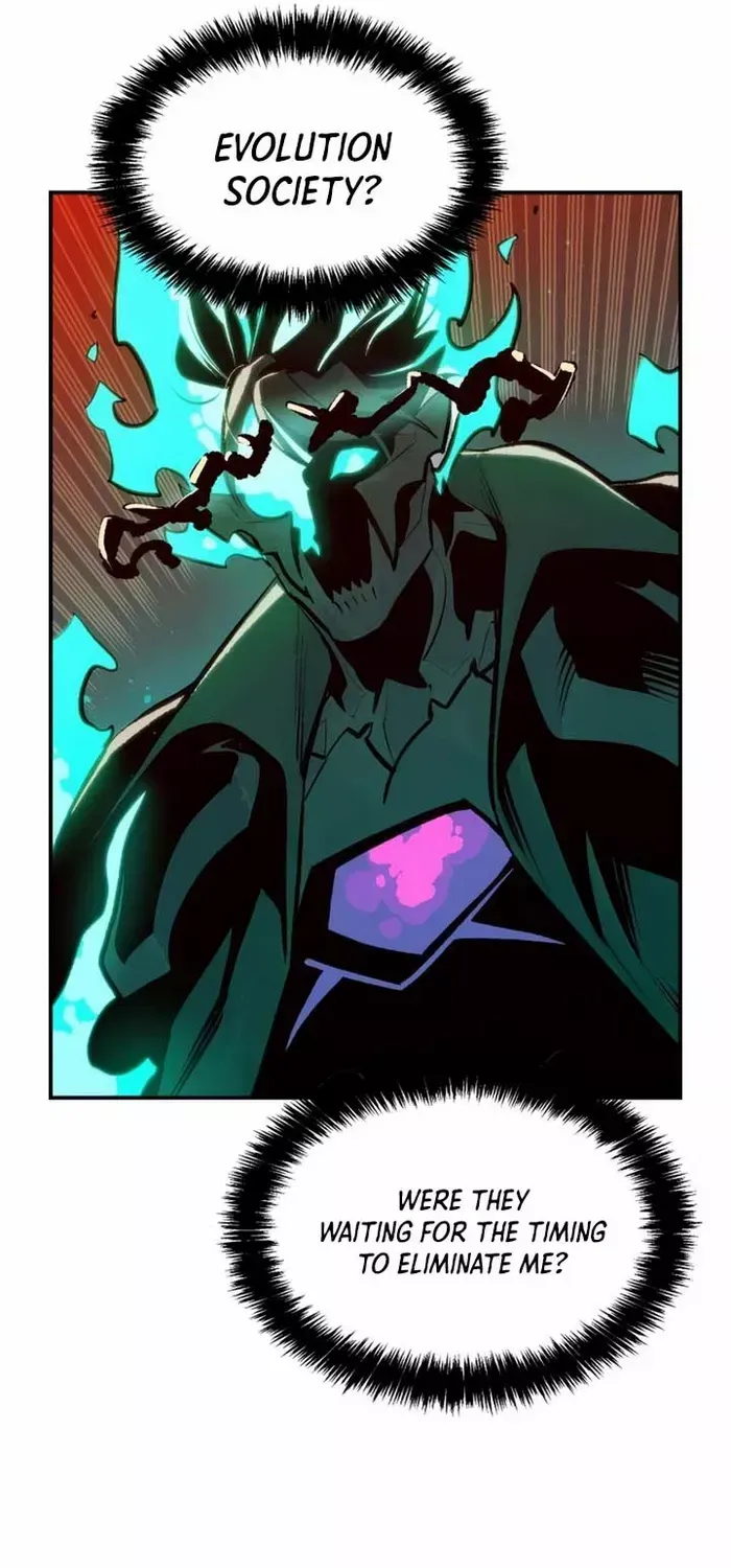 Read The Only Necromancer chapter 96 image 33 on Lezhin