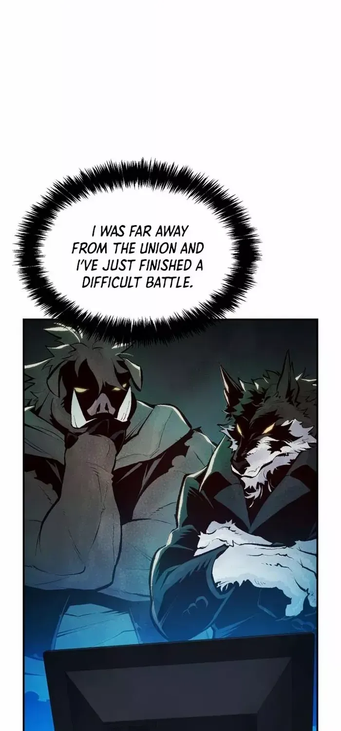 Read The Only Necromancer chapter 96 image 34 on Lezhin