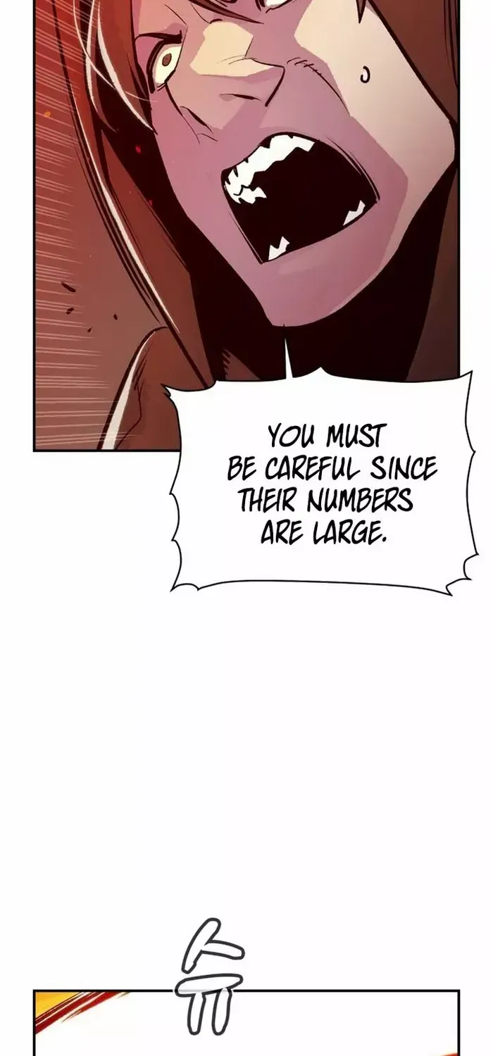 Read The Only Necromancer chapter 96 image 36 on Lezhin