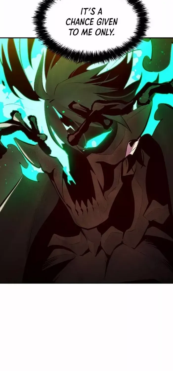 Read The Only Necromancer chapter 96 image 4 on Lezhin