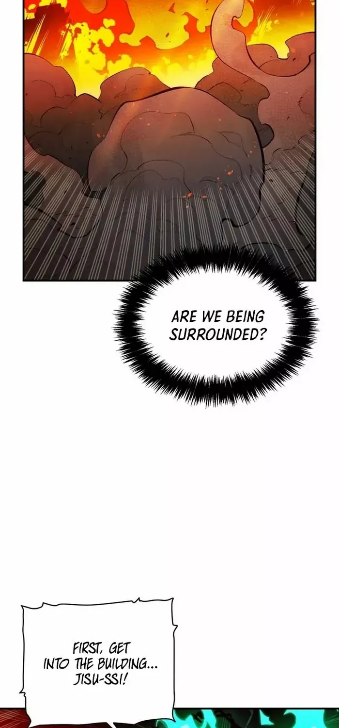 Read The Only Necromancer chapter 96 image 41 on Lezhin