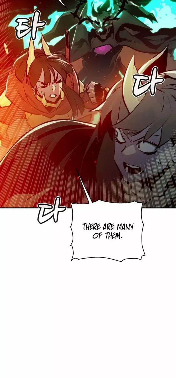 Read The Only Necromancer chapter 96 image 42 on Lezhin