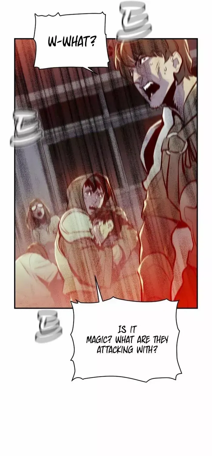 Read The Only Necromancer chapter 96 image 49 on Lezhin