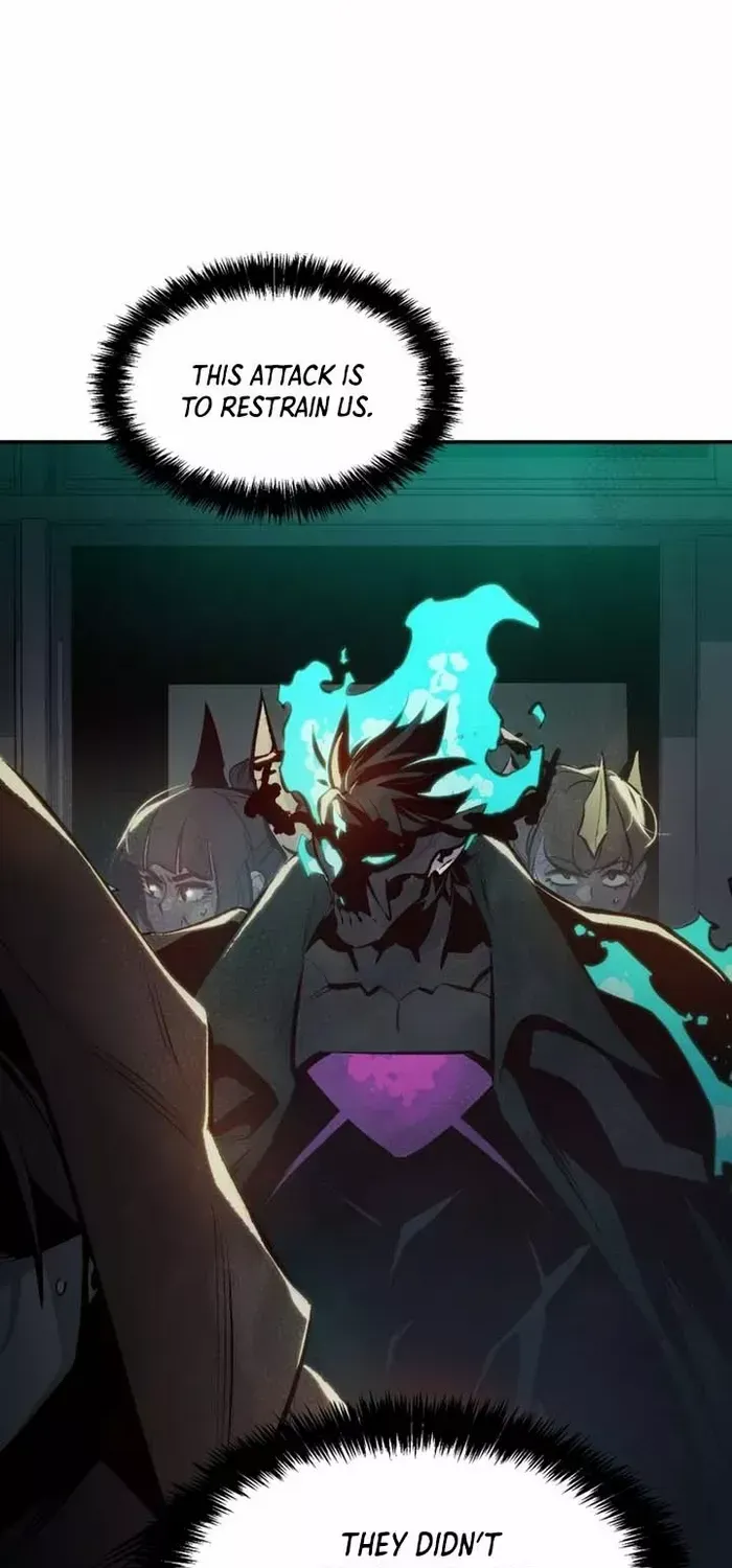 Read The Only Necromancer chapter 96 image 50 on Lezhin