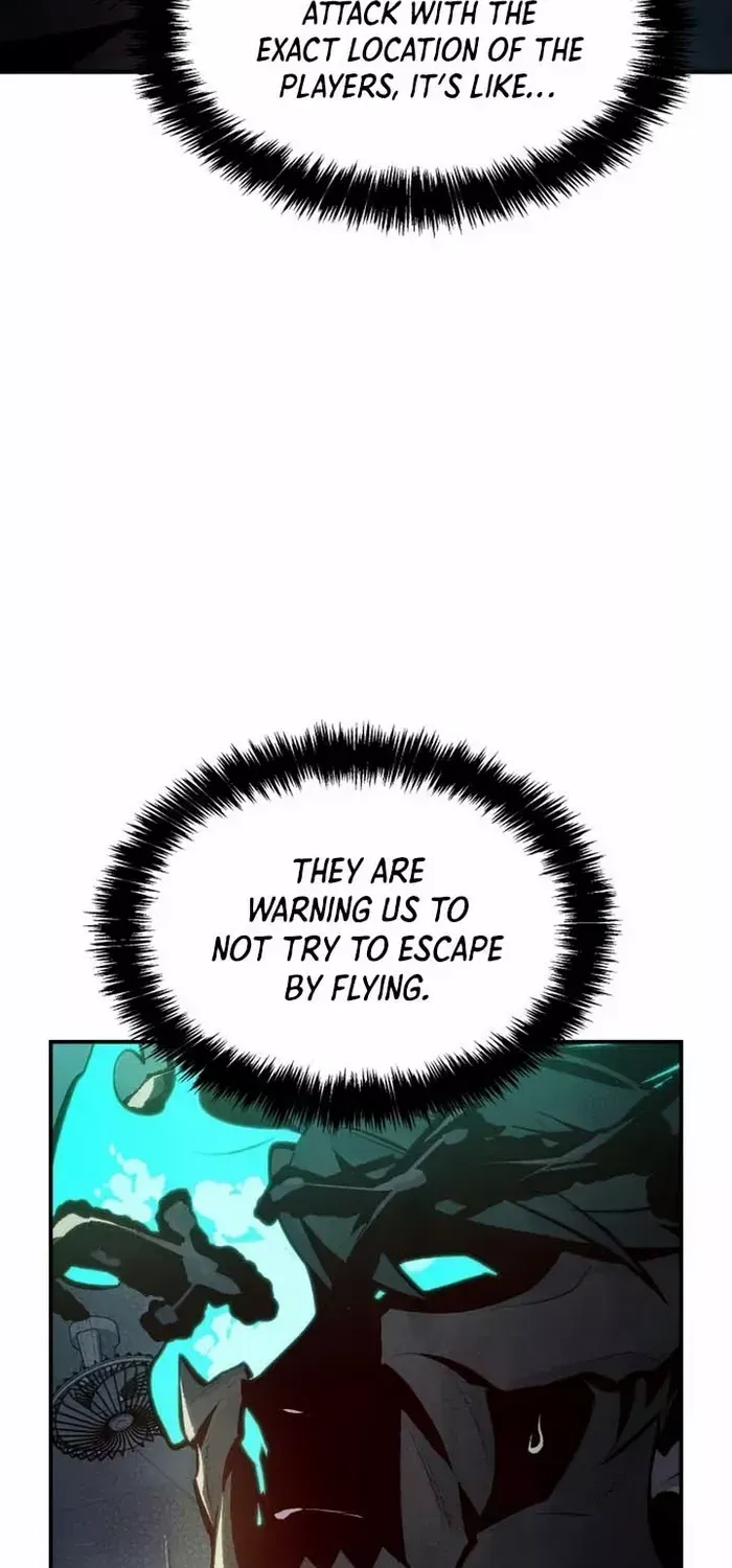 Read The Only Necromancer chapter 96 image 51 on Lezhin