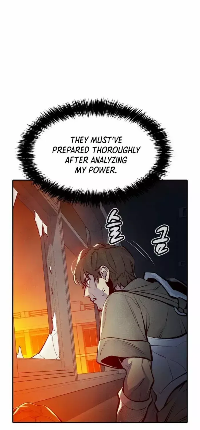 Read The Only Necromancer chapter 96 image 55 on Lezhin
