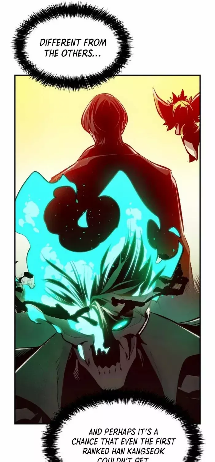 Read The Only Necromancer chapter 96 image 6 on Lezhin
