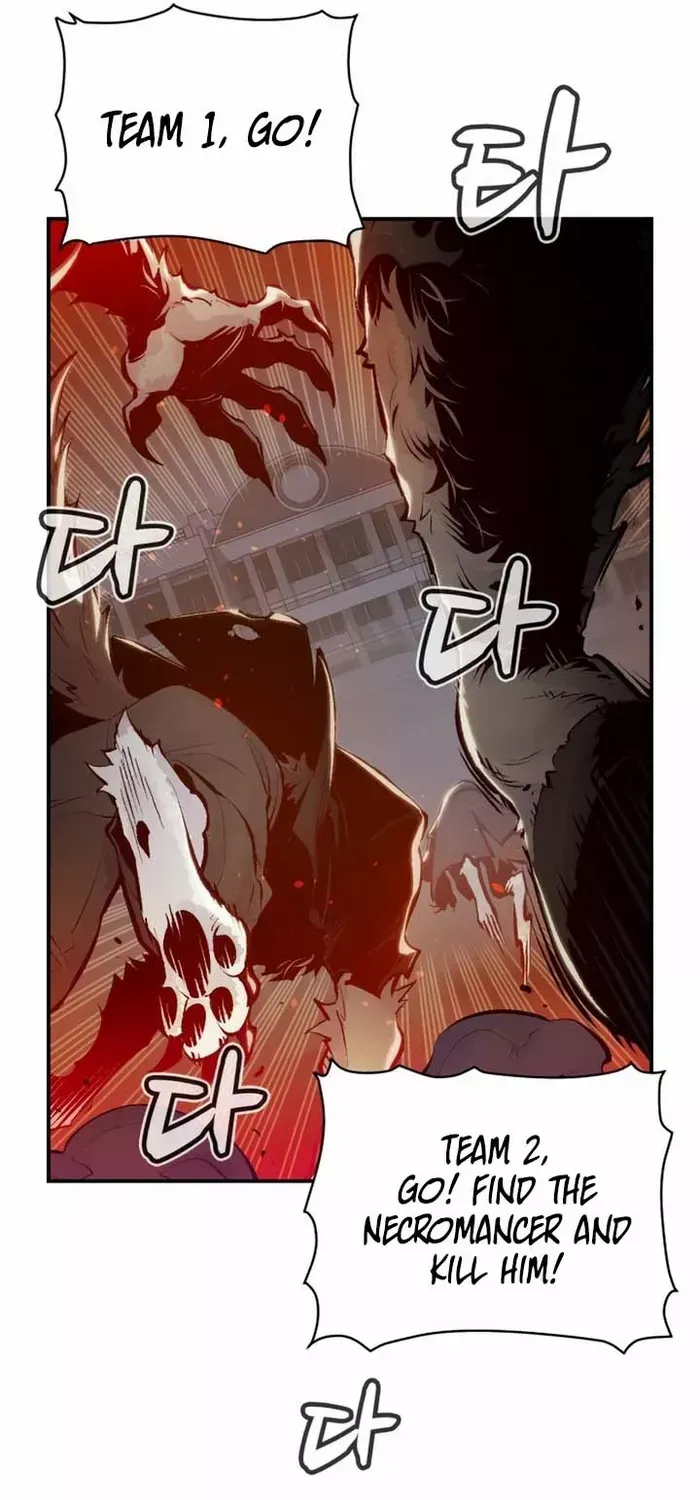 Read The Only Necromancer chapter 96 image 60 on Lezhin