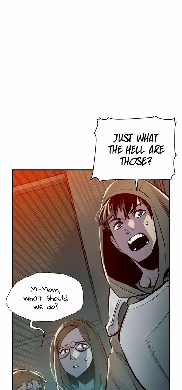 Read The Only Necromancer chapter 96 image 62 on Lezhin