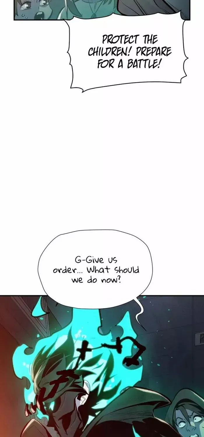 Read The Only Necromancer chapter 96 image 63 on Lezhin