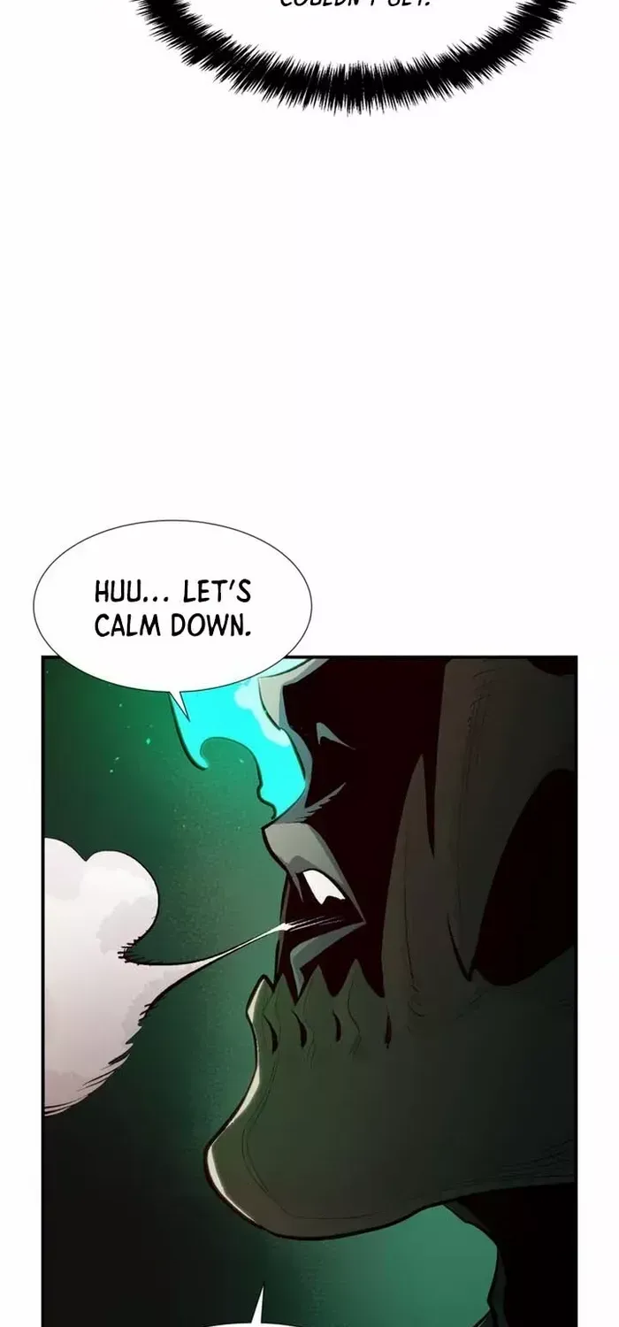 Read The Only Necromancer chapter 96 image 7 on Lezhin