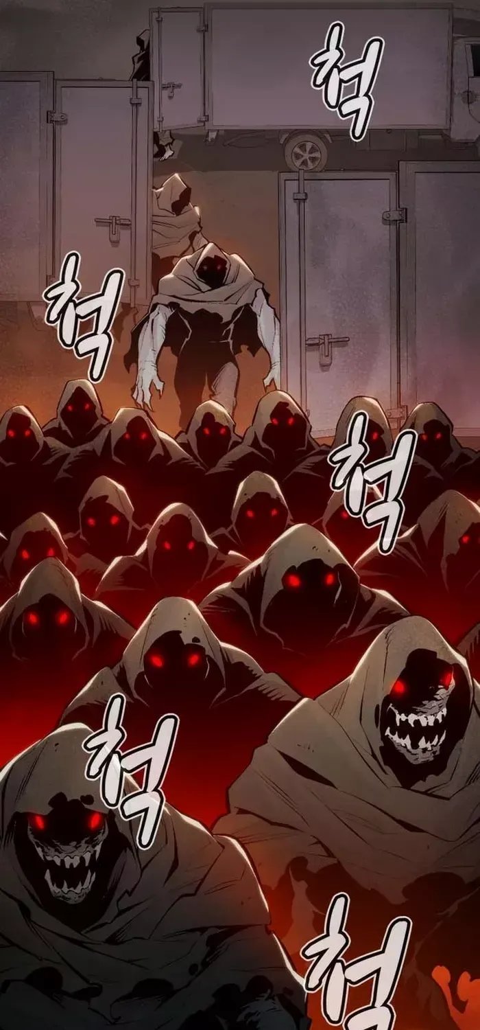 Read The Only Necromancer chapter 96 image 71 on Lezhin