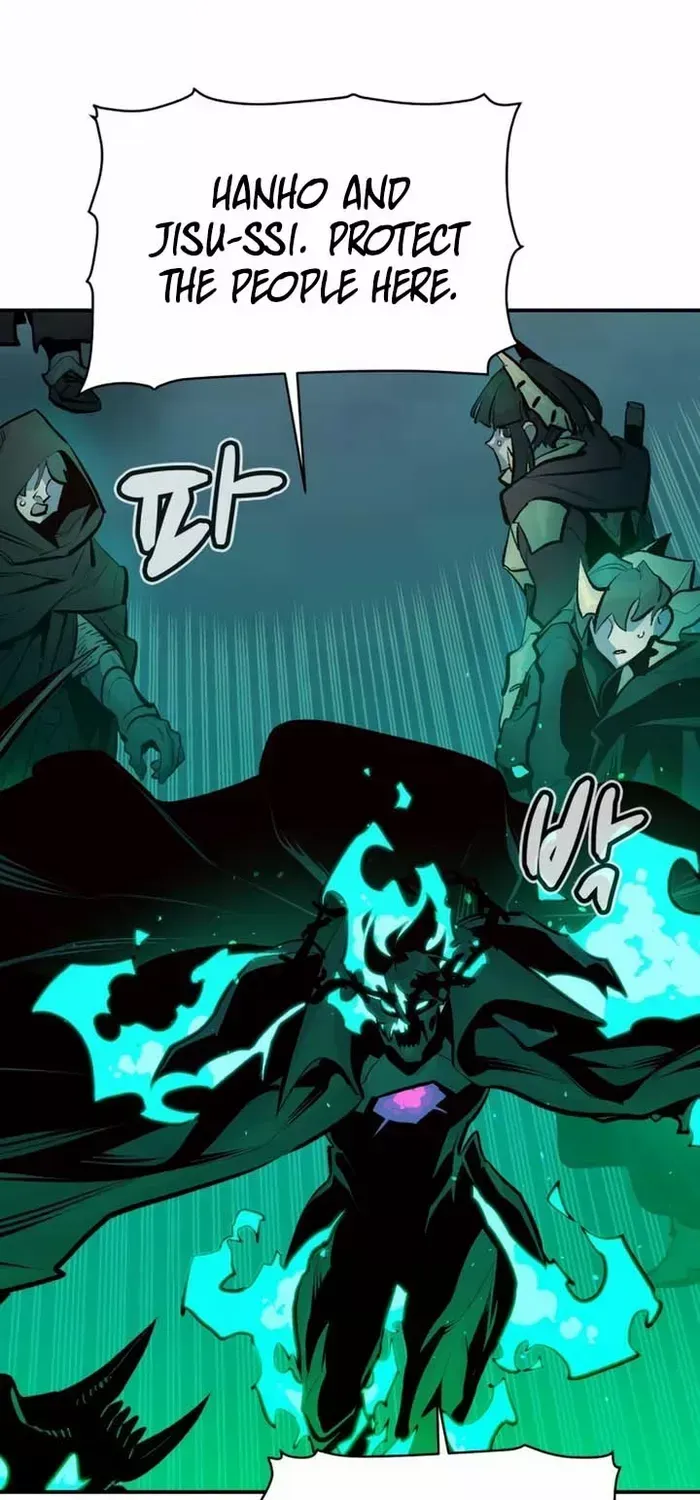 Read The Only Necromancer chapter 96 image 75 on Lezhin