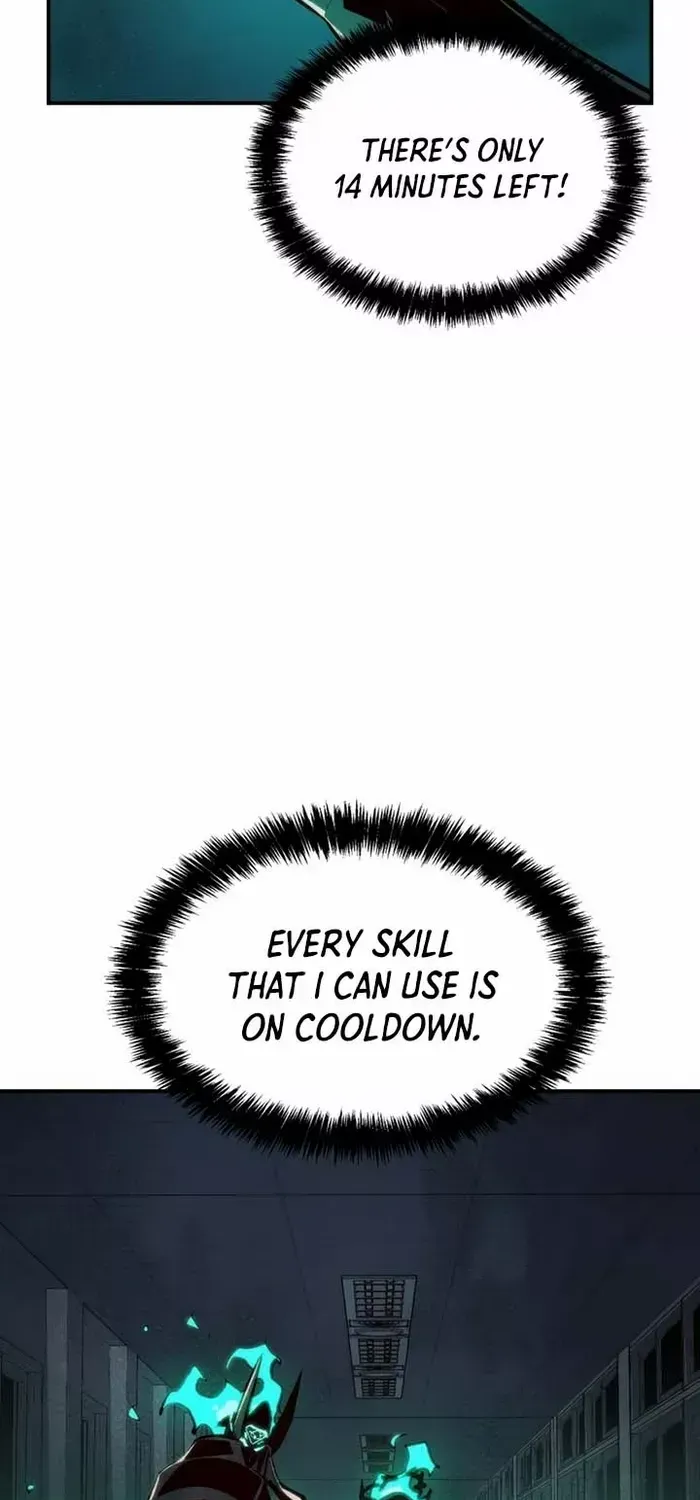 Read The Only Necromancer chapter 96 image 78 on Lezhin