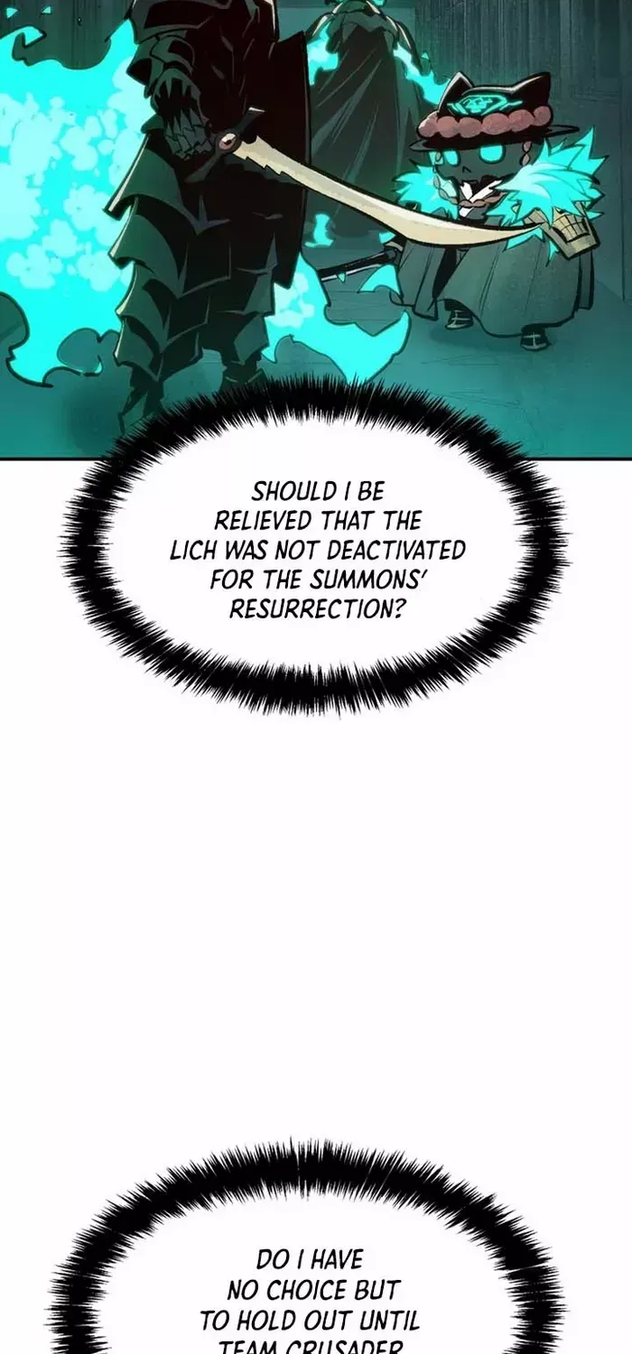 Read The Only Necromancer chapter 96 image 79 on Lezhin