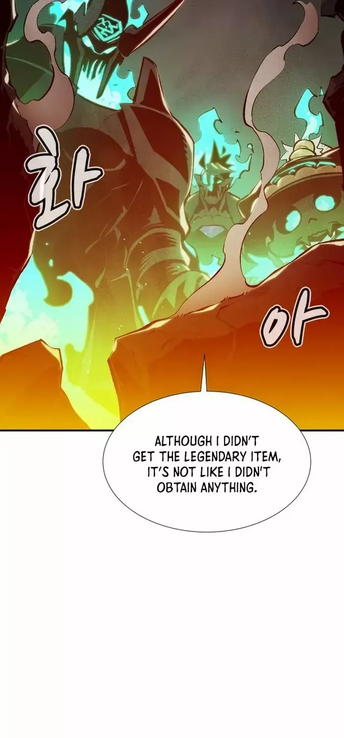 Read The Only Necromancer chapter 96 image 9 on Lezhin