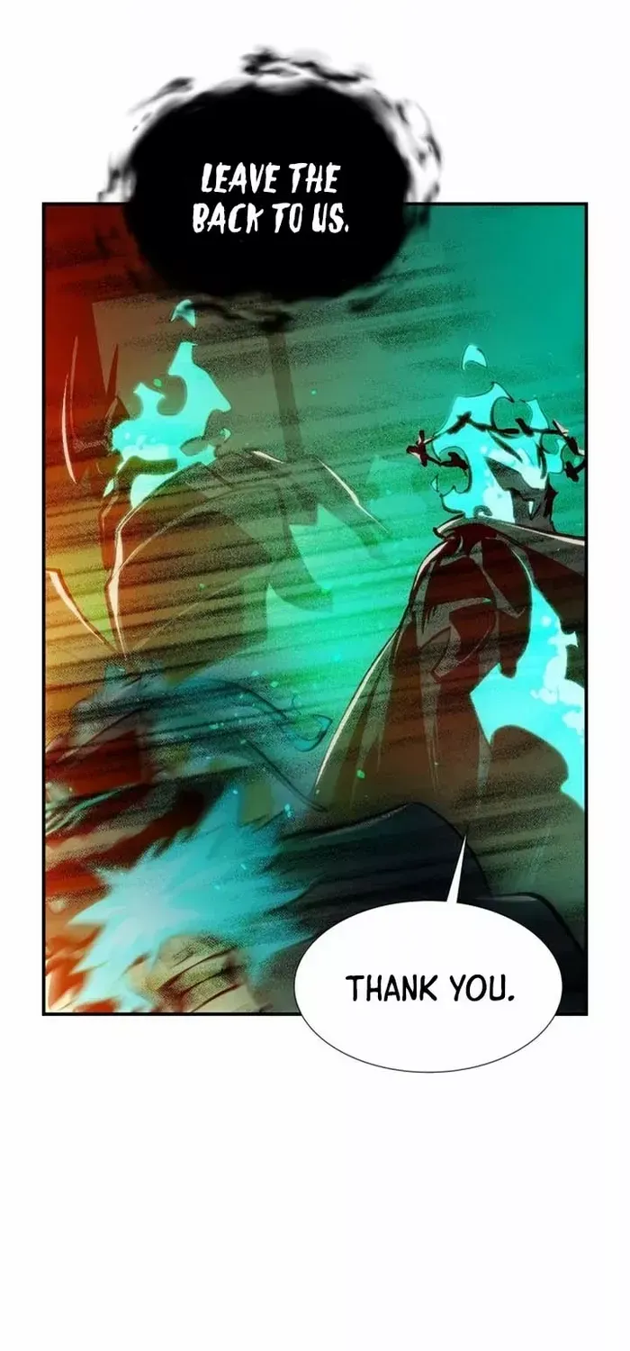 Read The Only Necromancer chapter 96 image 90 on Lezhin