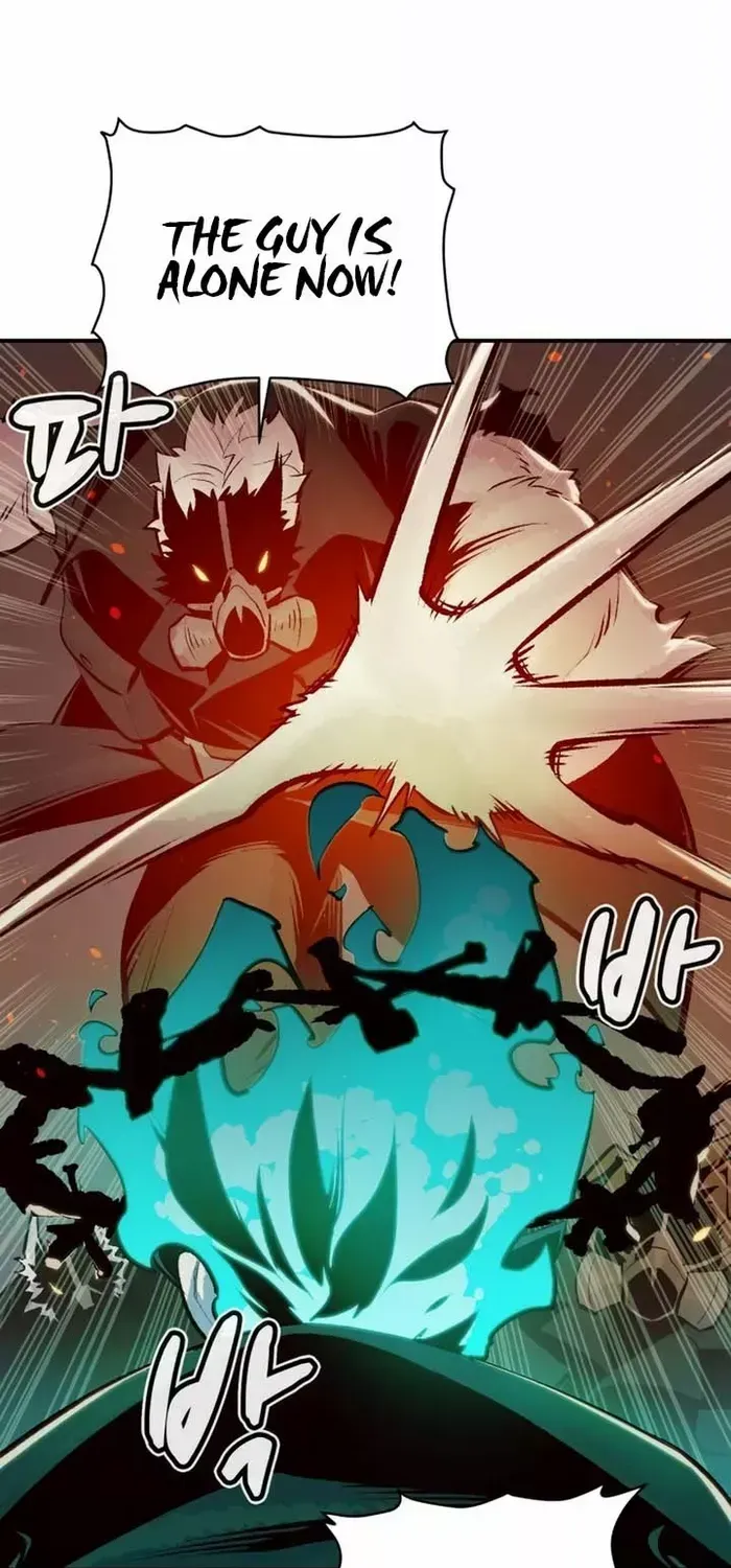 Read The Only Necromancer chapter 96 image 91 on Lezhin