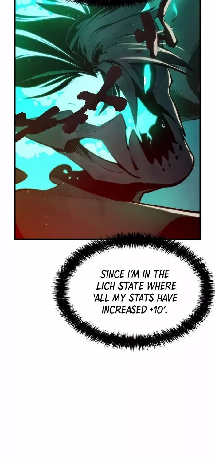 Read The Only Necromancer chapter 96 image 97 on Lezhin