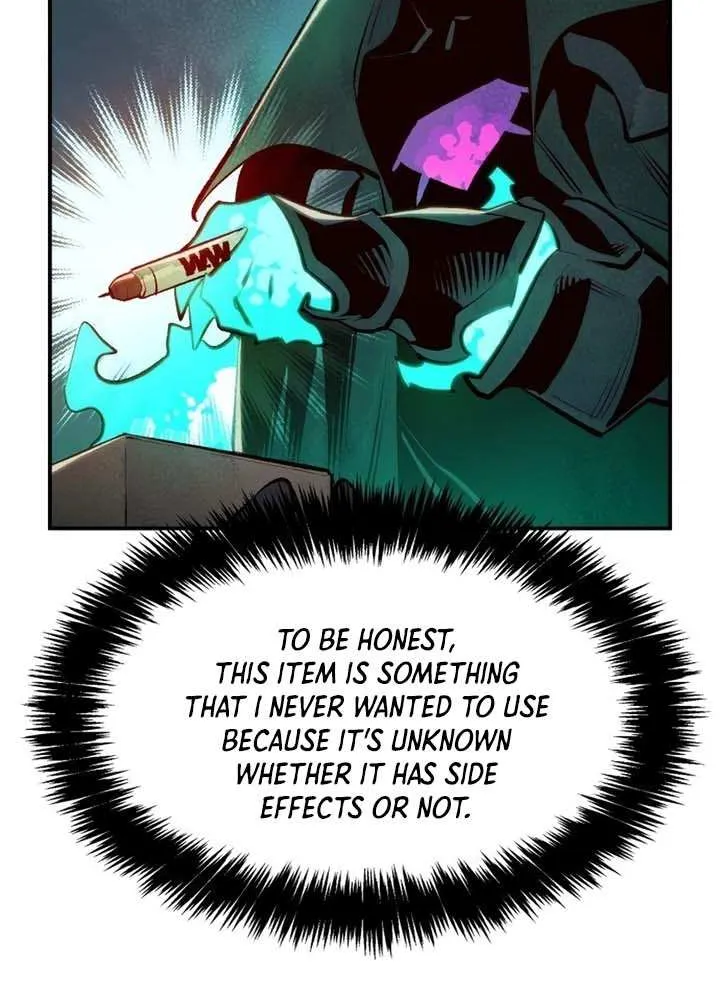 Read The Only Necromancer chapter 97 image 10 on Lezhin