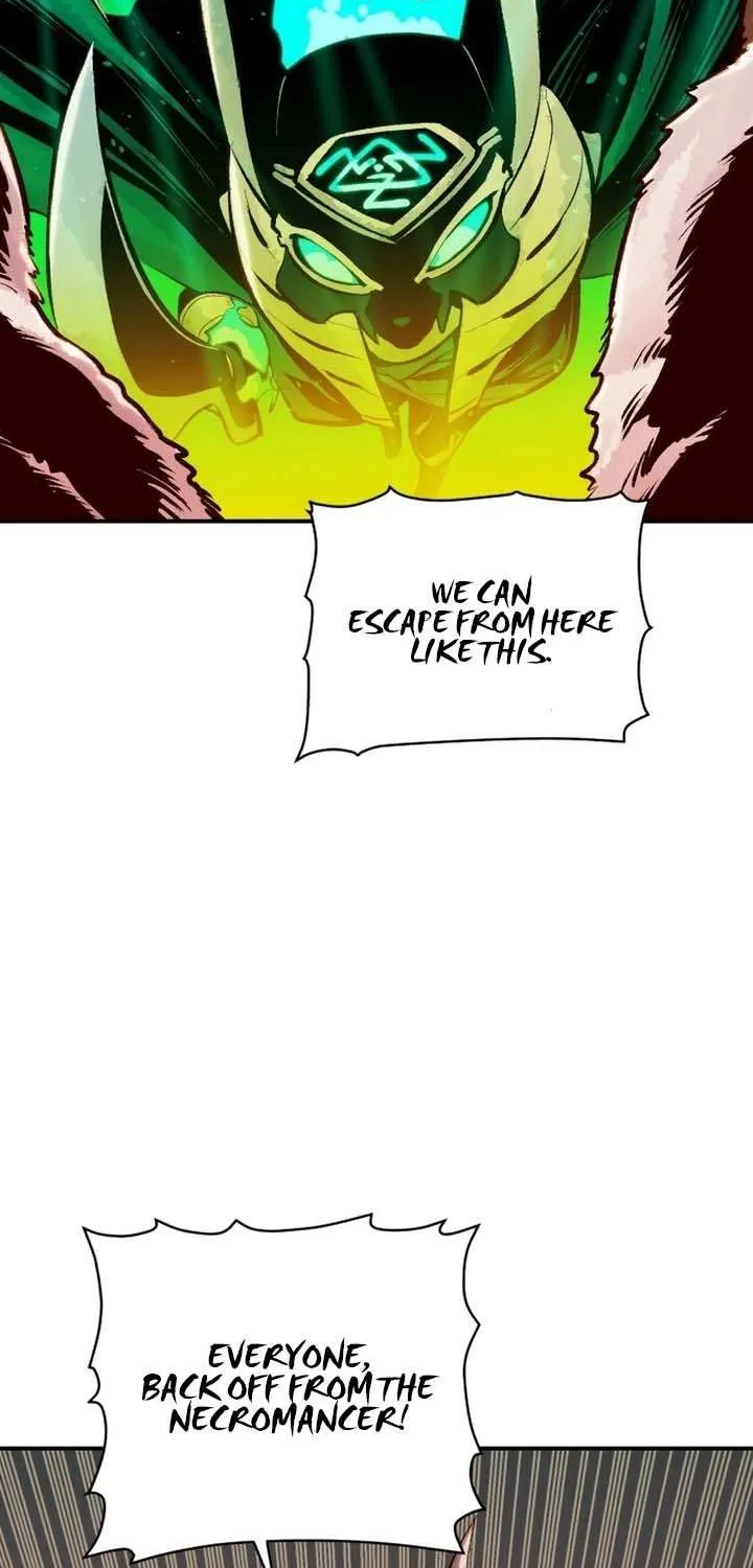 Read The Only Necromancer chapter 97 image 100 on Lezhin