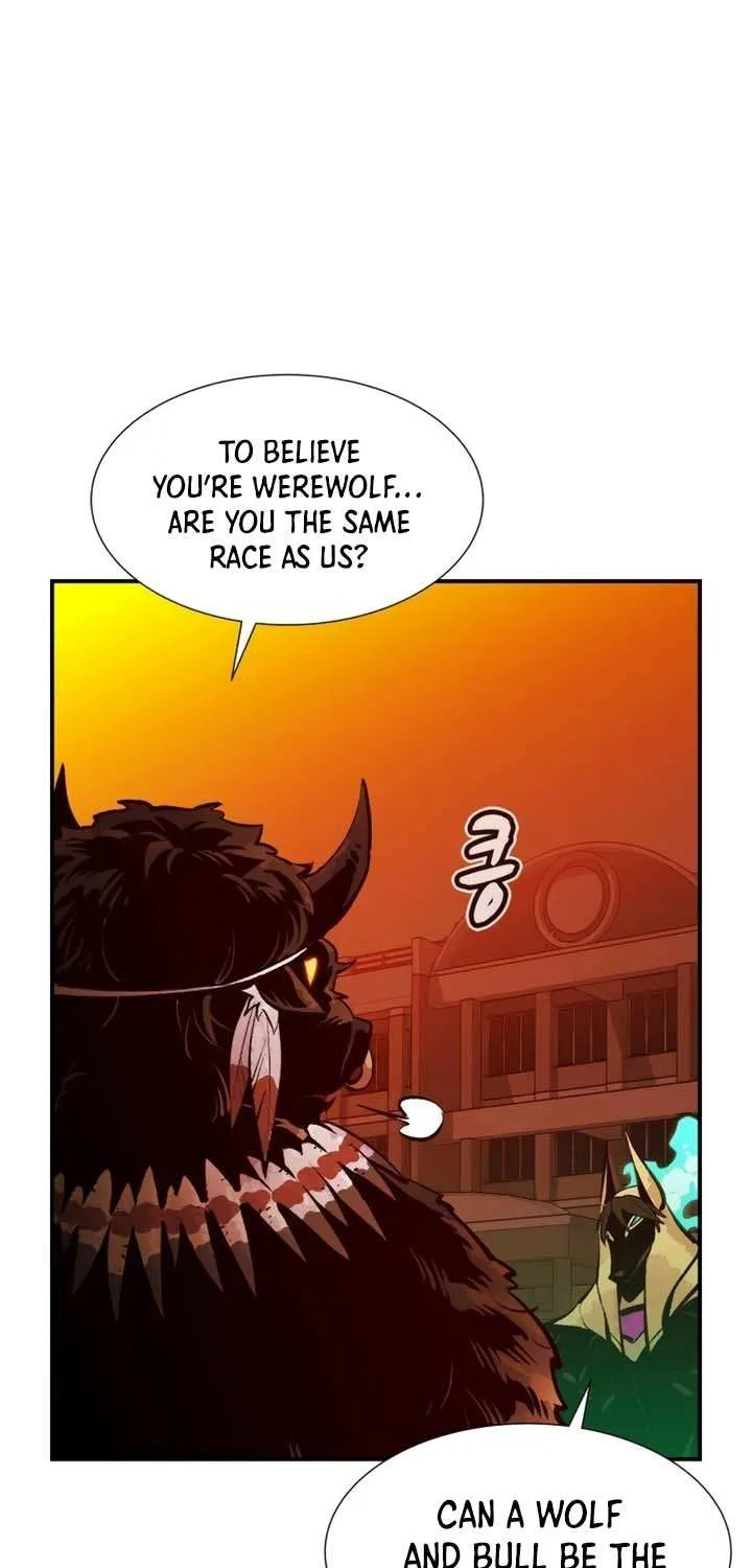 Read The Only Necromancer chapter 97 image 104 on Lezhin