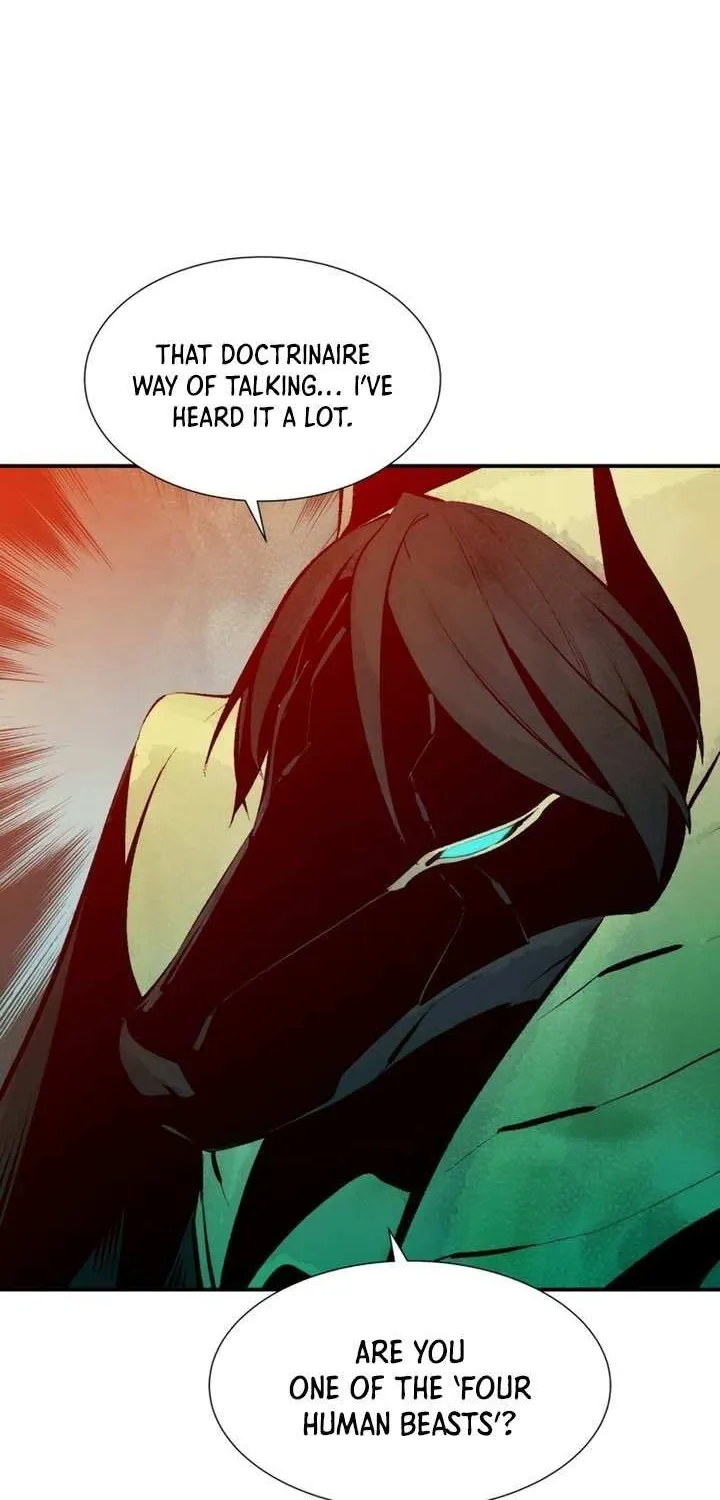 Read The Only Necromancer chapter 97 image 107 on Lezhin