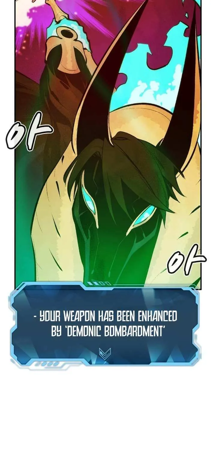 Read The Only Necromancer chapter 97 image 110 on Lezhin