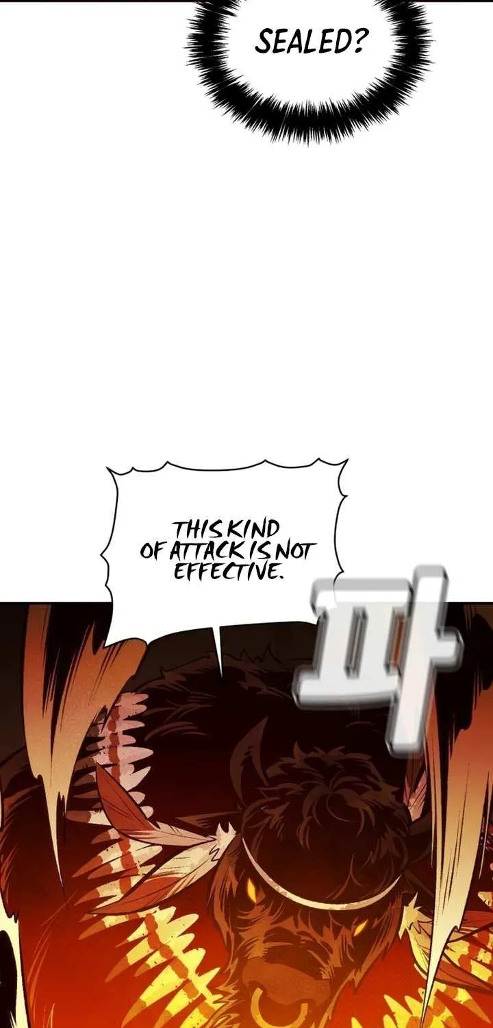Read The Only Necromancer chapter 97 image 115 on Lezhin