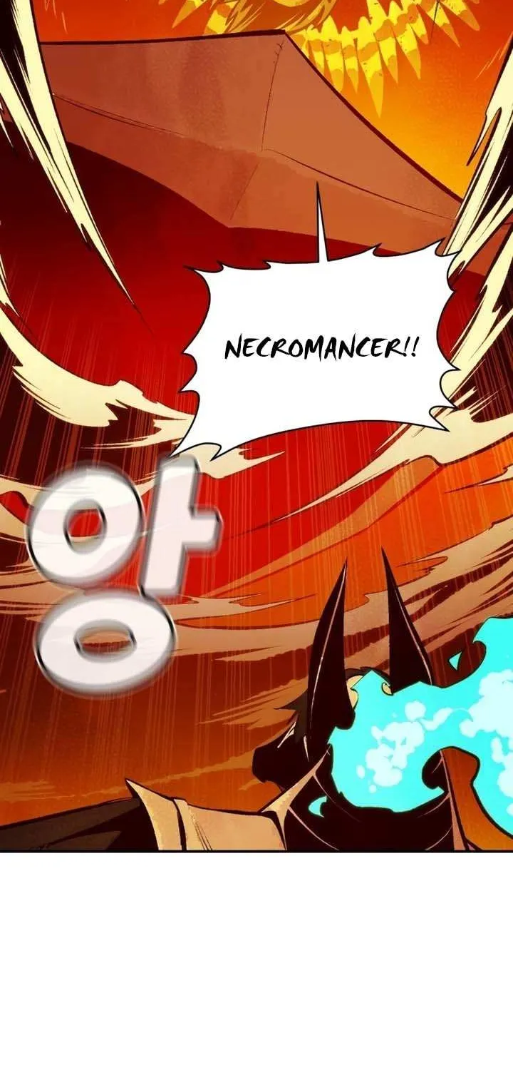 Read The Only Necromancer chapter 97 image 116 on Lezhin