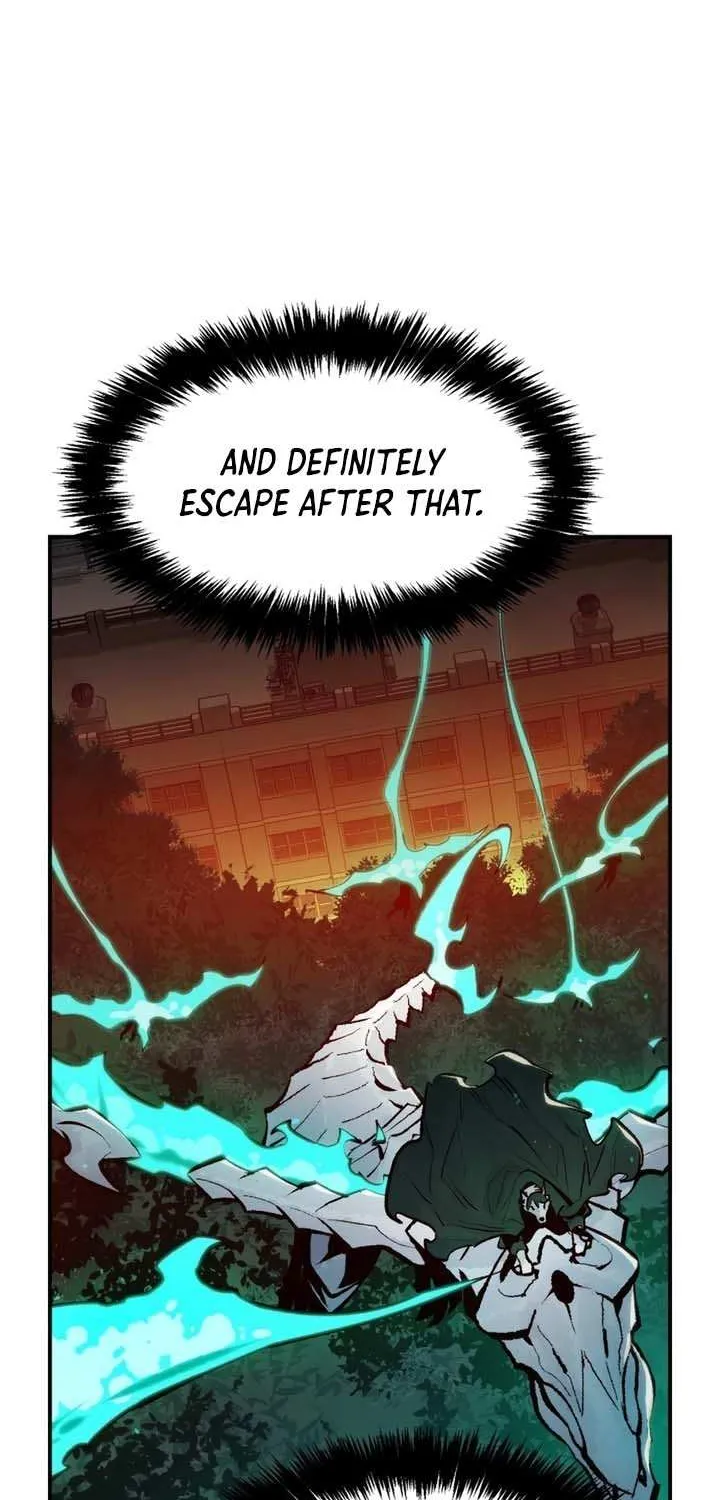 Read The Only Necromancer chapter 97 image 16 on Lezhin