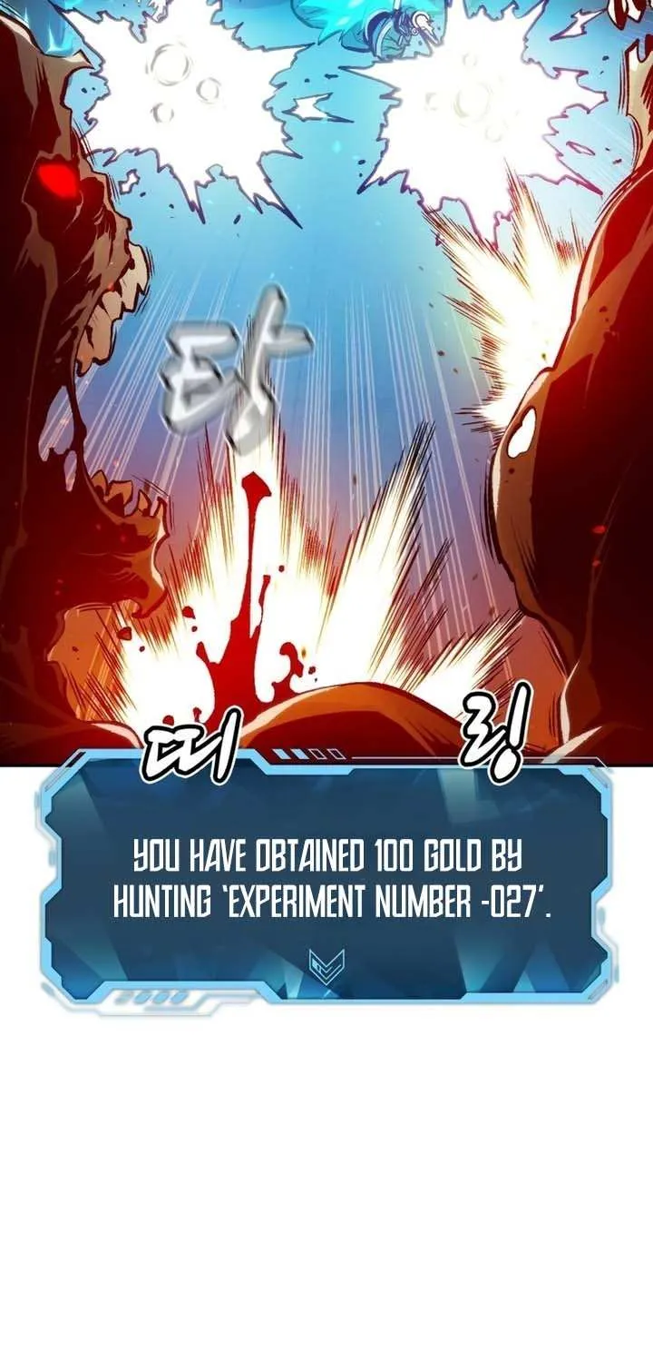 Read The Only Necromancer chapter 97 image 22 on Lezhin