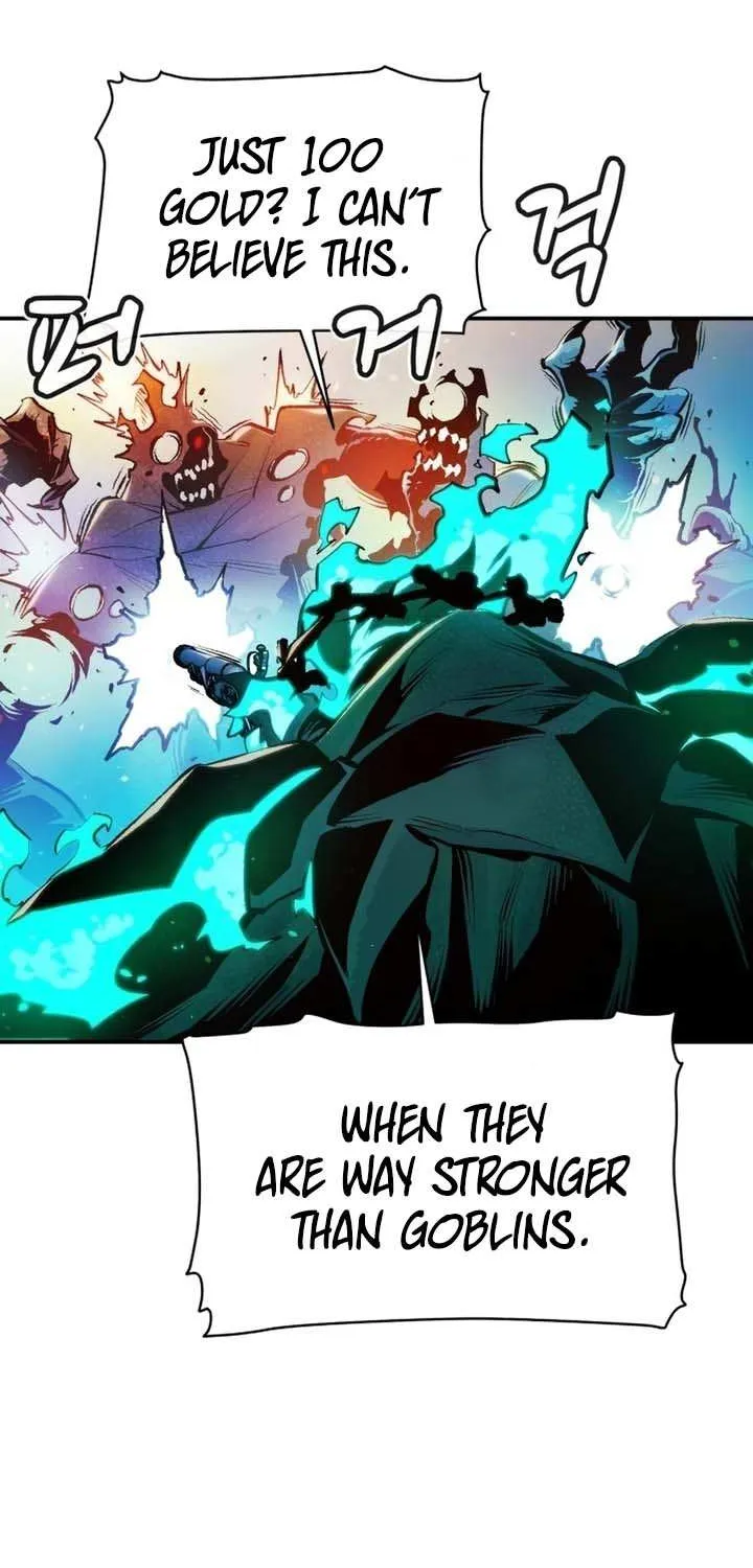 Read The Only Necromancer chapter 97 image 23 on Lezhin