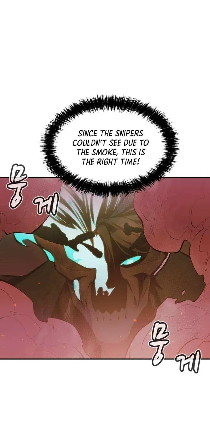 Read The Only Necromancer chapter 97 image 26 on Lezhin