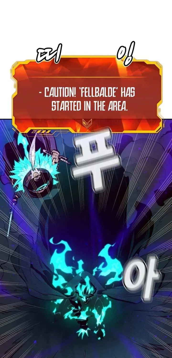 Read The Only Necromancer chapter 97 image 27 on Lezhin