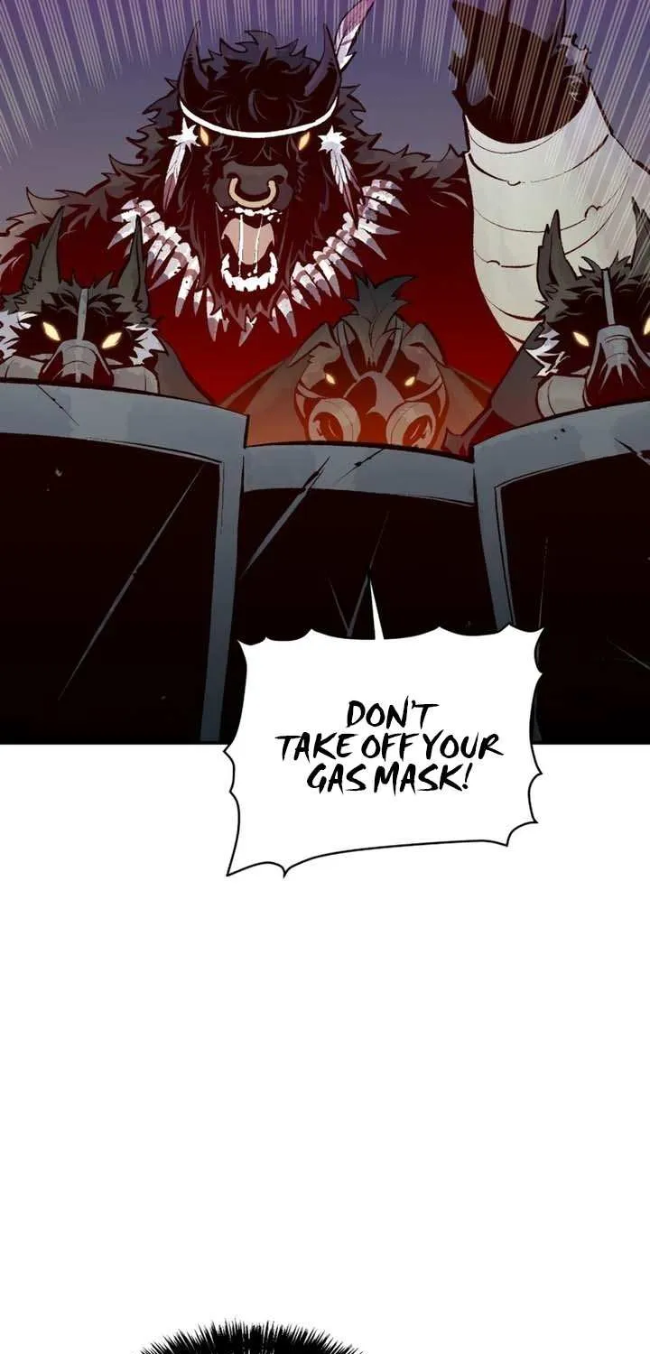 Read The Only Necromancer chapter 97 image 29 on Lezhin
