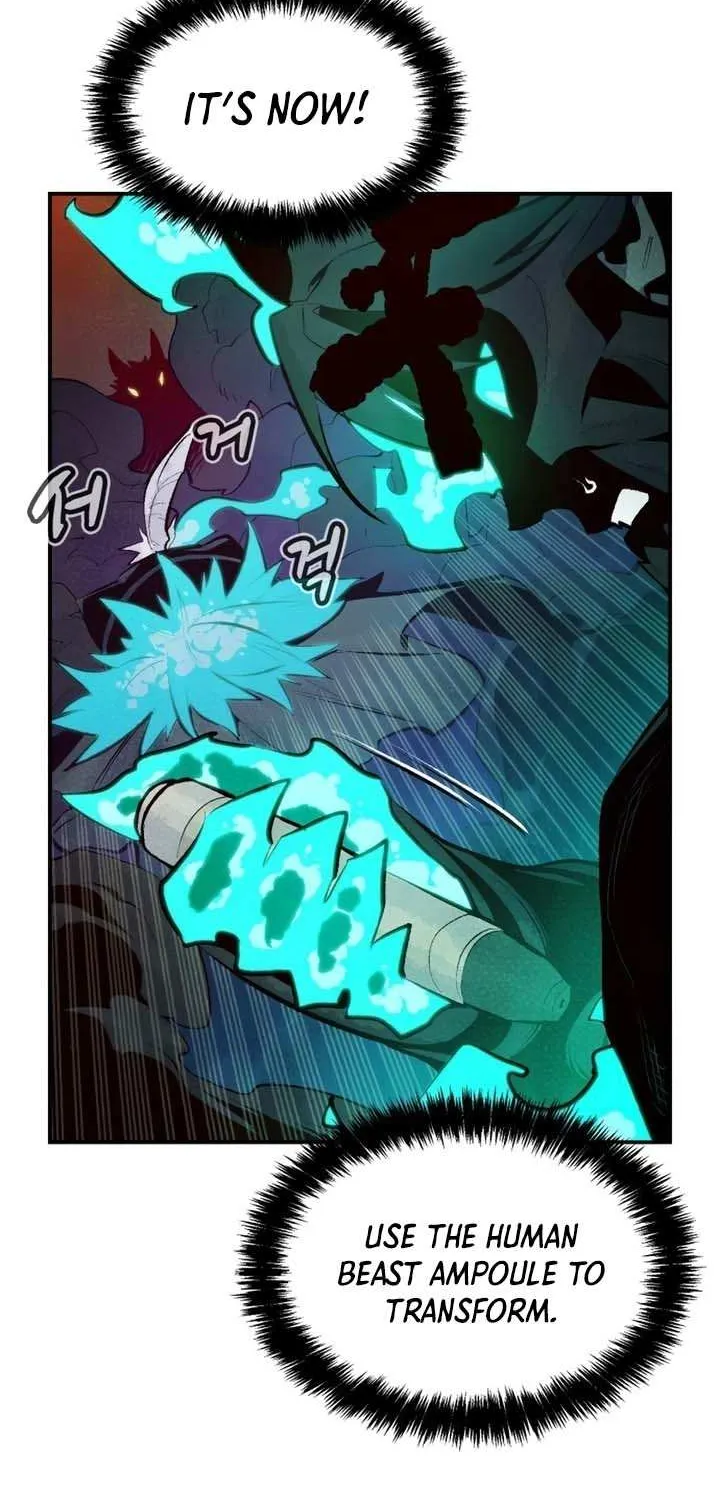 Read The Only Necromancer chapter 97 image 30 on Lezhin