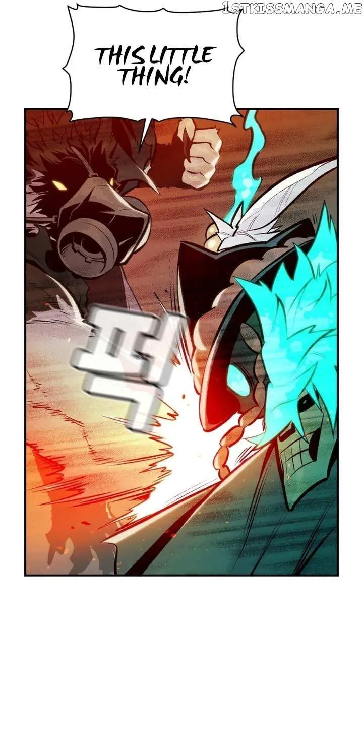 Read The Only Necromancer chapter 97 image 32 on Lezhin