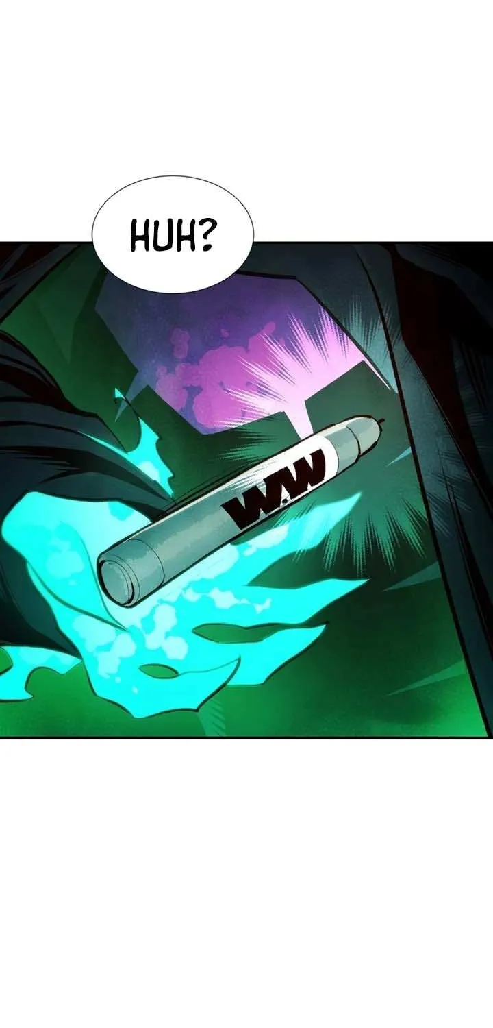 Read The Only Necromancer chapter 97 image 34 on Lezhin