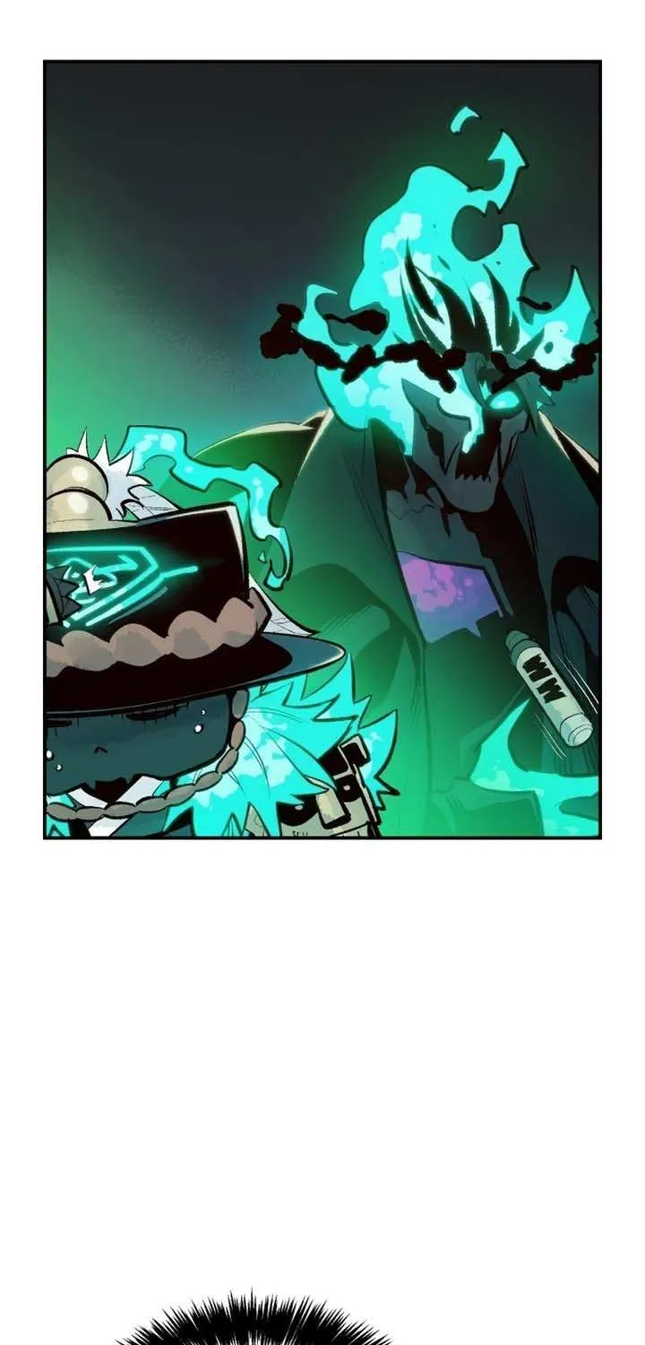 Read The Only Necromancer chapter 97 image 35 on Lezhin