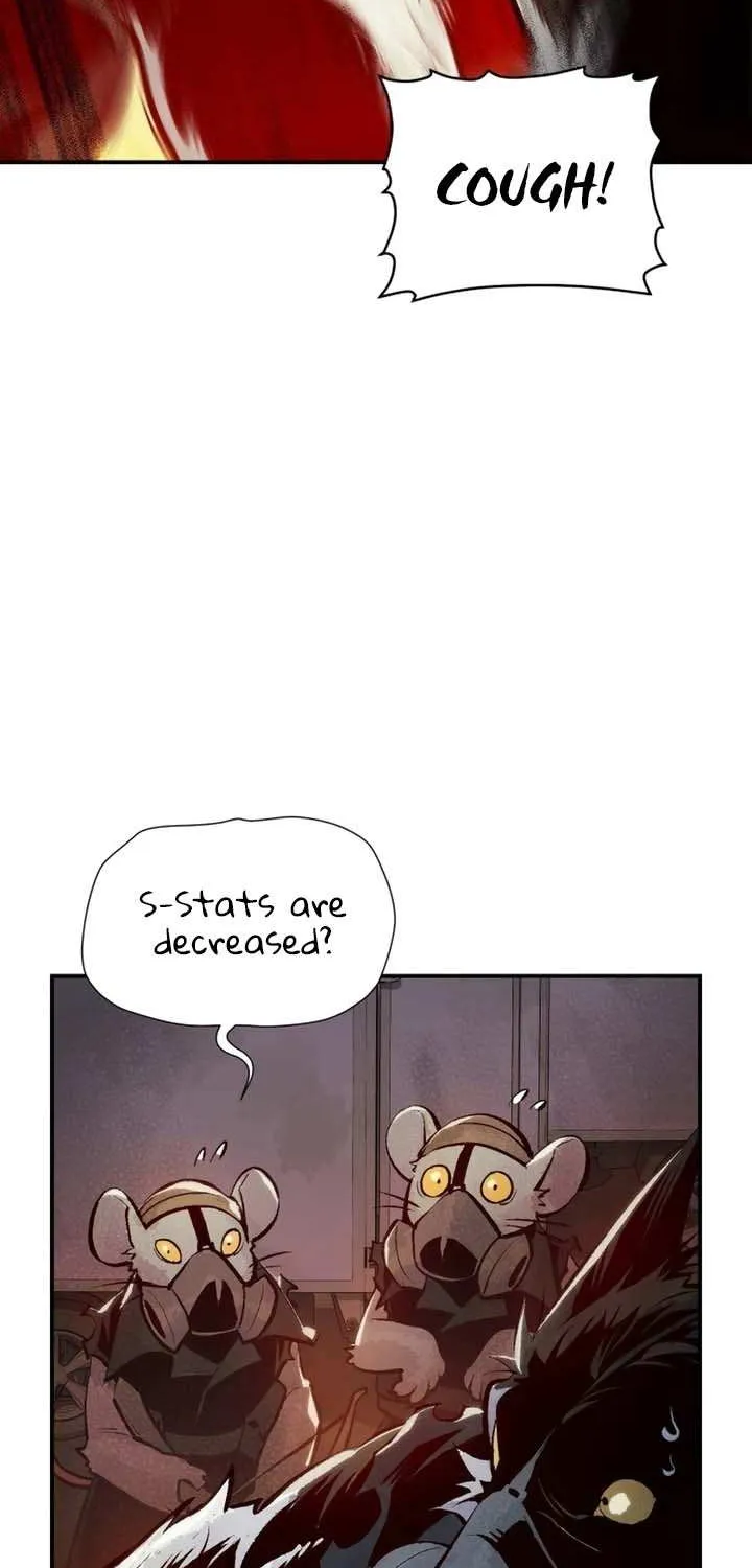 Read The Only Necromancer chapter 97 image 52 on Lezhin