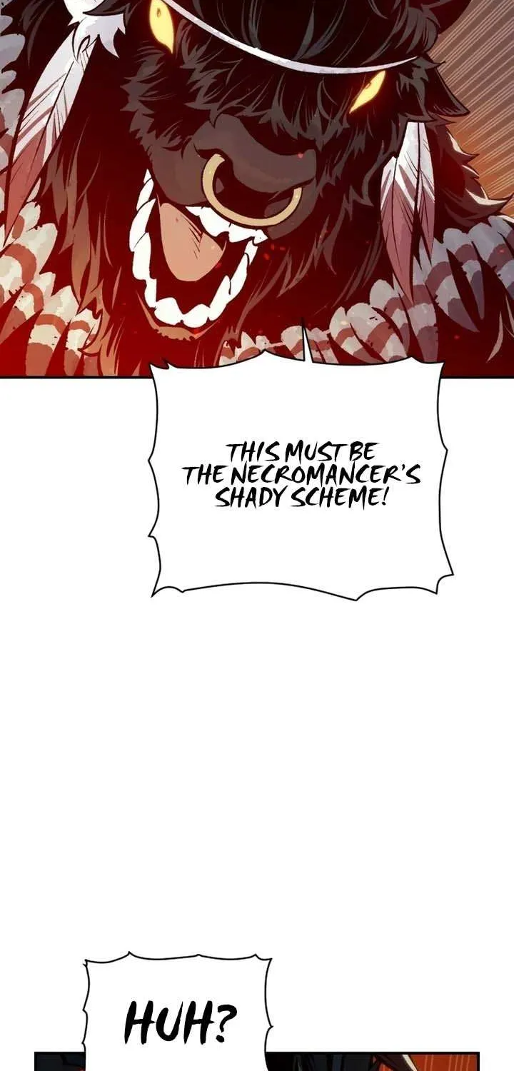 Read The Only Necromancer chapter 97 image 54 on Lezhin