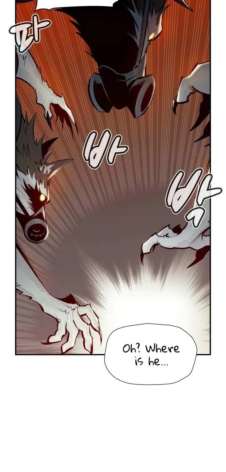 Read The Only Necromancer chapter 97 image 55 on Lezhin